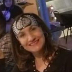 Meet your Posher, Sabrina